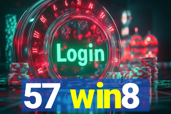 57 win8